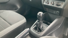 Skoda Fabia 1.0 TSI Colour Edition 5dr Petrol Hatchback